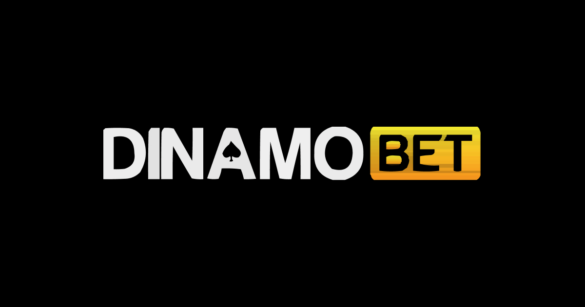 Dinamobet Logo